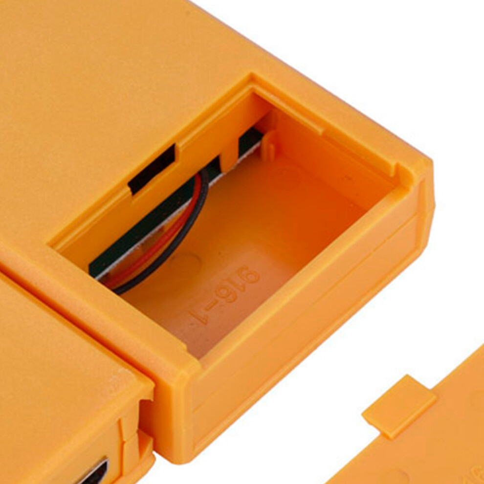 Handheld Hdmi & Rj45 Wire Tester 7340572821157