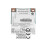 Dual Band AR5B22 Mini PCI-E Wireless Card 300Mbps Bluetooth 4.0 11