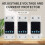 Rail Adjustable over Voltage Under Voltage Protection Device Overcurrent Protector 63A Digital Display Voltage Protector 6