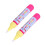2 Pack Baby Water Pens 7