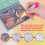 2 Pack Baby Water Pens 3