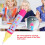 2 Pack Baby Water Pens 5