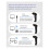 1D 2D Barcode Scanner Wired Wireless  Bar Code Reader Omni-Directional Scanning for Supermarket Logistics 3