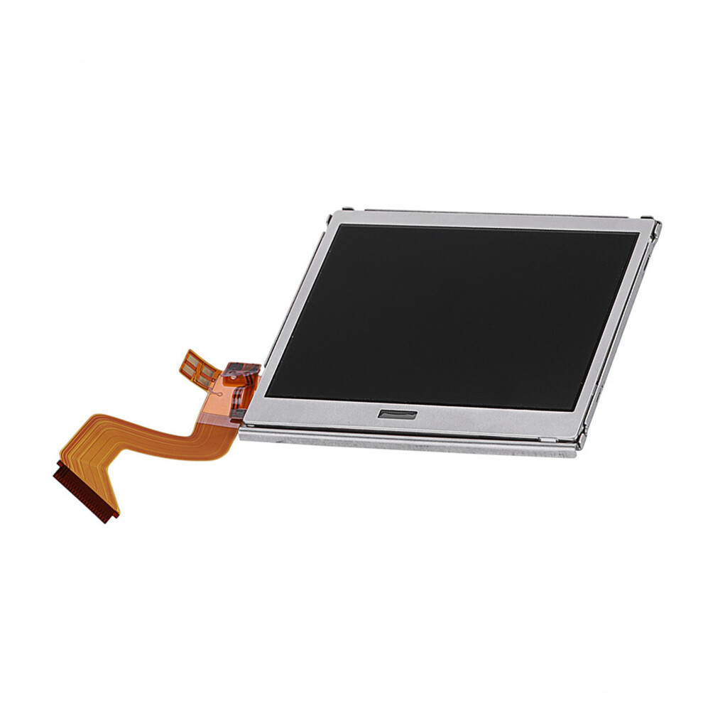 Ndsl Upper Lcd Replacement Glass Screen New 7790334737934