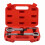 Corroded Nut Removal Tool 4 Sizes Rust & Damage Resistant Nut Splitter 5