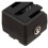 1 Adaptateur Flash Compatible avec les Adaptateurs Flash pour  AF/Minolta 1