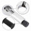 Corroded Nut Removal Tool 4 Sizes Rust & Damage Resistant Nut Splitter 12