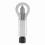 Corroded Nut Removal Tool 4 Sizes Rust & Damage Resistant Nut Splitter 15