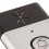 Wireless Voice Intercom Doorbell Kit Silver 200m Range Indoor/Outdoor 2