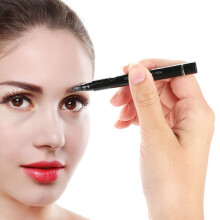 Waterproof Long Lasting Liquid Eyebrow Pen #04 - Natural & Trendy