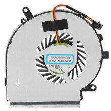 MSI Series CPU Fan - PAAD06015SL