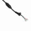 USB 4Pin Gamepad Replacement Cable for Xbox 360 Breakaway Adapter Black 2