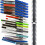 Game Storage Tower Holder Game Wall Mount Storage Stand for PS   Game Card Stand 6