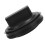 High Quality Universal Kitchen Garbage Disposal Splatter Guard with Drain Plug 9