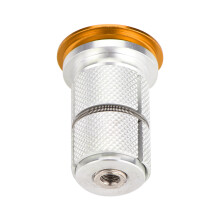 Bike Fork Steerer Expander Top Cap