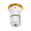 Bike Fork Steerer Expander Top Cap 1