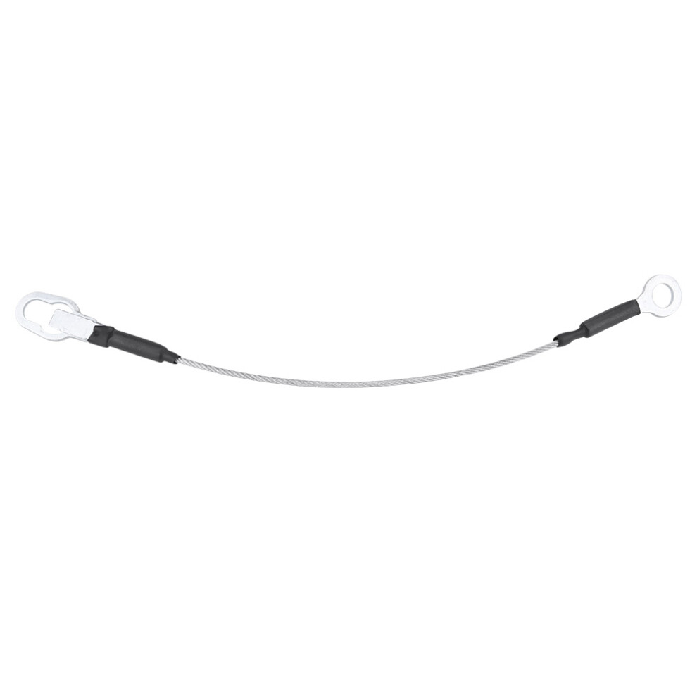 Pair Tailgate Cables Ford Ranger 93-11 7293282075474