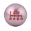 Honda 6 Speed Shift Knob, Aluminium Alloy 1