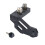 RC-1 Quick Remove Antenna Support Fit for Mobile Radio IC-705 All Mode  Transceiver 6