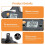Digital Dissolved Oxygen Meter  0-20mg/L DO Analyzer Floating Design Water Quality Tester for Tanks Aquaculture 9