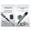 Wired Microphone 6.5MM  Speaker Conference Home Computer Karaoke Universal Dynamic Wireless Microphone 6
