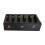 AU-501 5CH Microfoon Expander 5 Kanaals 6.5mm Microfoon Mixer Multi-Channel Input Expander Hub 5 in 1 Uit Oplaadbaar 2
