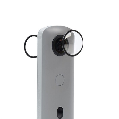 For  SC2/S/V Lens Protector - Stick- Panoramic Camera Cover, Scratch-Resistant HD Lens Protection 2