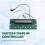 1Pcs DSA CDPRO2 VAU1254 VAU1255 Display Controller Supports Reading and Turning Off VFD Screen Interference 4