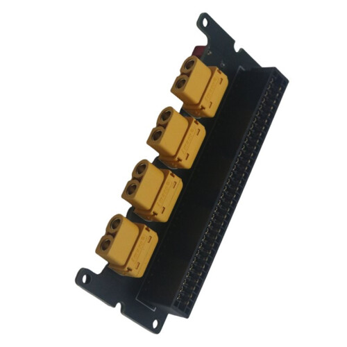 CSPS Server Power Adapter Board Hot-Swappable Server Power Cage Low-Cost Power Solution 1
