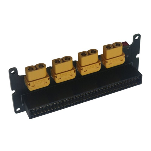 CSPS Server Power Adapter Board Hot-Swappable Server Power Cage Low-Cost Power Solution 2