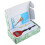 Moisture & pH Meter Tester for Plants, Waterproof, Portable 4