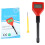 Moisture & pH Meter Tester for Plants, Waterproof, Portable 9