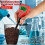 Moisture & pH Meter Tester for Plants, Waterproof, Portable 12