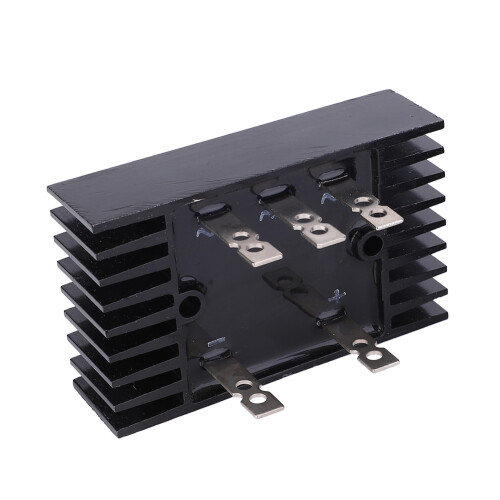 High Power Alternator Rectifier 100A 1200V