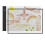 A4 Art Light Pad with Scaled Board 1