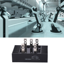 1200V 100A Three Phase Bridge Rectifier Module