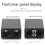 Isolateur Audio Double Canal XLR Professionnel 3