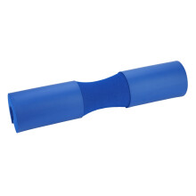 Blue Barbell Squat Pad Protects Shoulders & Back, Lightweight