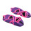 Flexible Barefoot-Style Socks (Purple) 7
