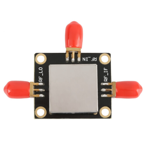 ADE-25 High Linearity Low Noise RF Passive Mixer 5-2500MHz 2