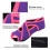 Eco-Grip Yoga Socks for Adults 1