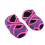 Flexible Barefoot-Style Socks (Purple) 3