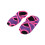Flexible Barefoot-Style Socks (Purple) 9