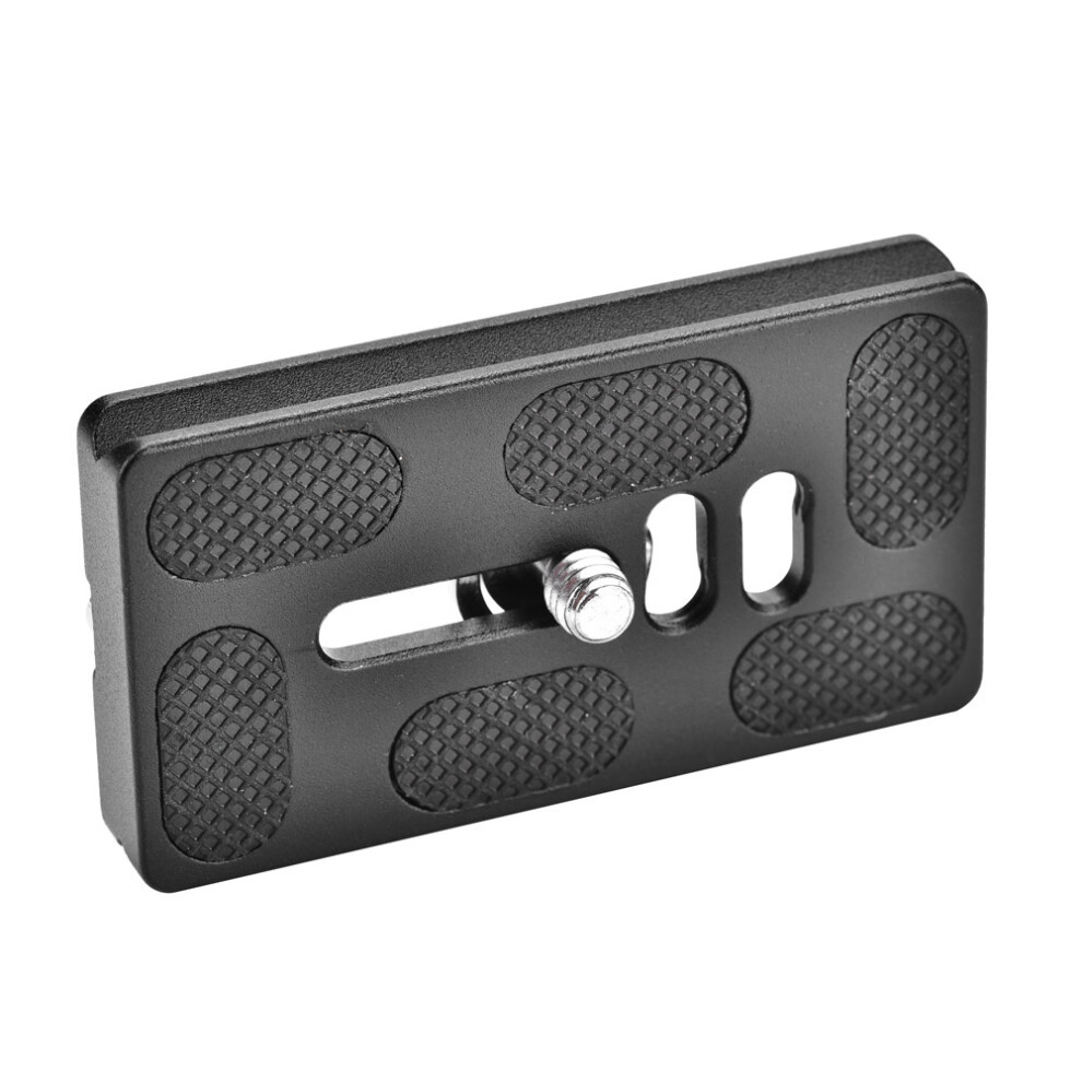 Quick Release Plate, 1/4In Screw For Ball Head 7790334324752