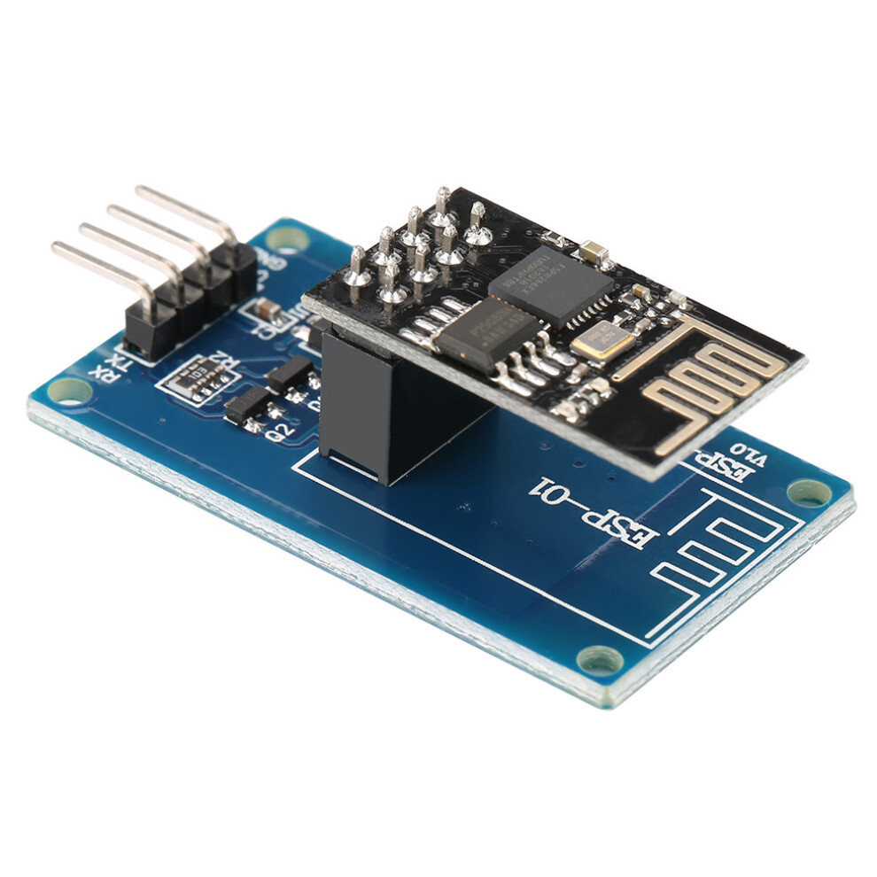 ESP8266 ESP-01 Serial Wi-Fi Kit