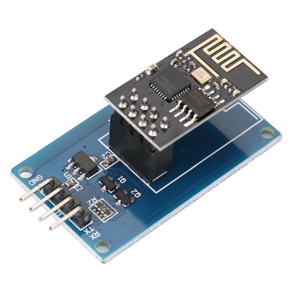 ESP8266 ESP-01 Wi-Fi Transceiver Kit