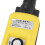 Crane Chain Hoist Push Button Switch Controller 6 Buttons 47x7.6cm 13