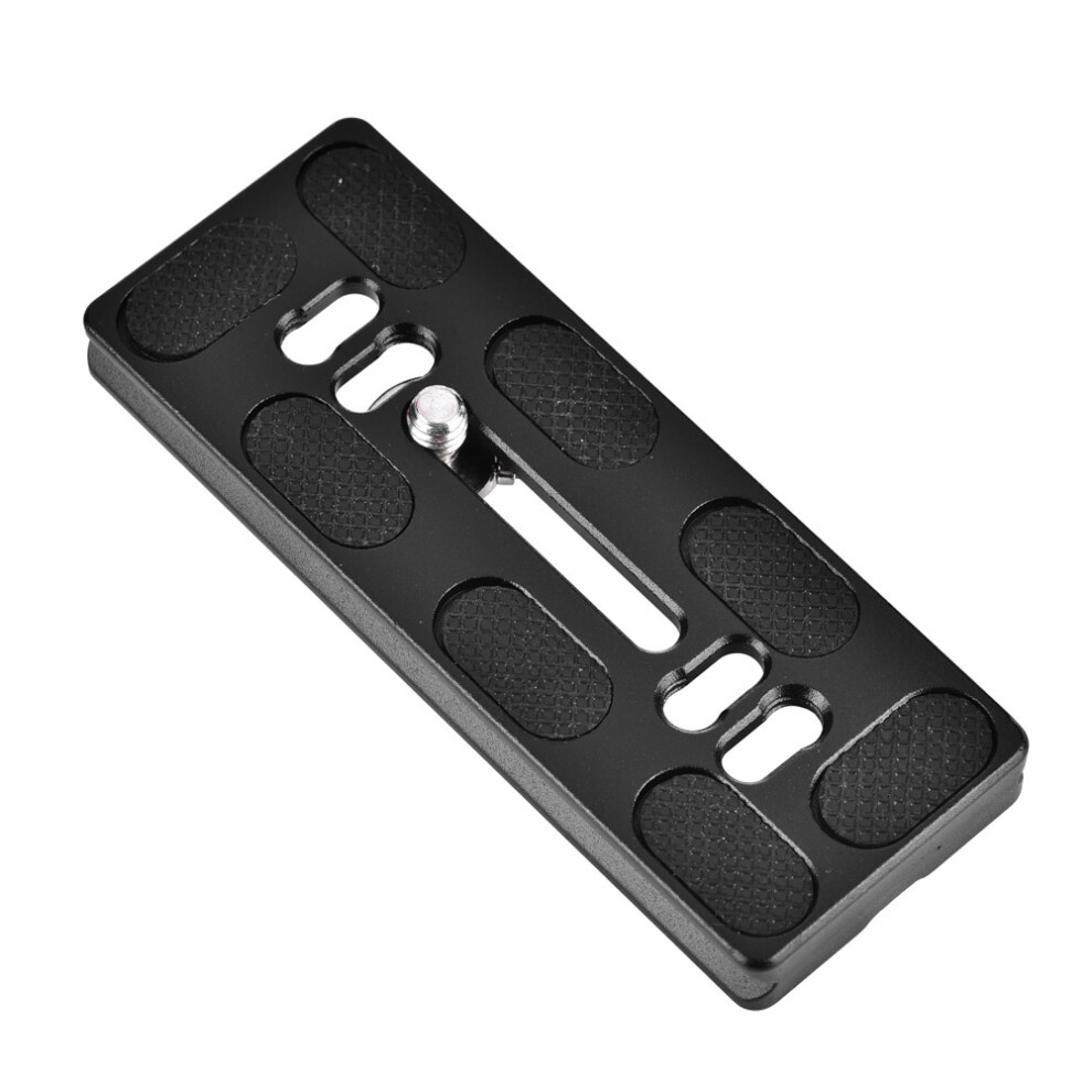 Hand Screw Quick Release Plate 1/4In 7806371572404