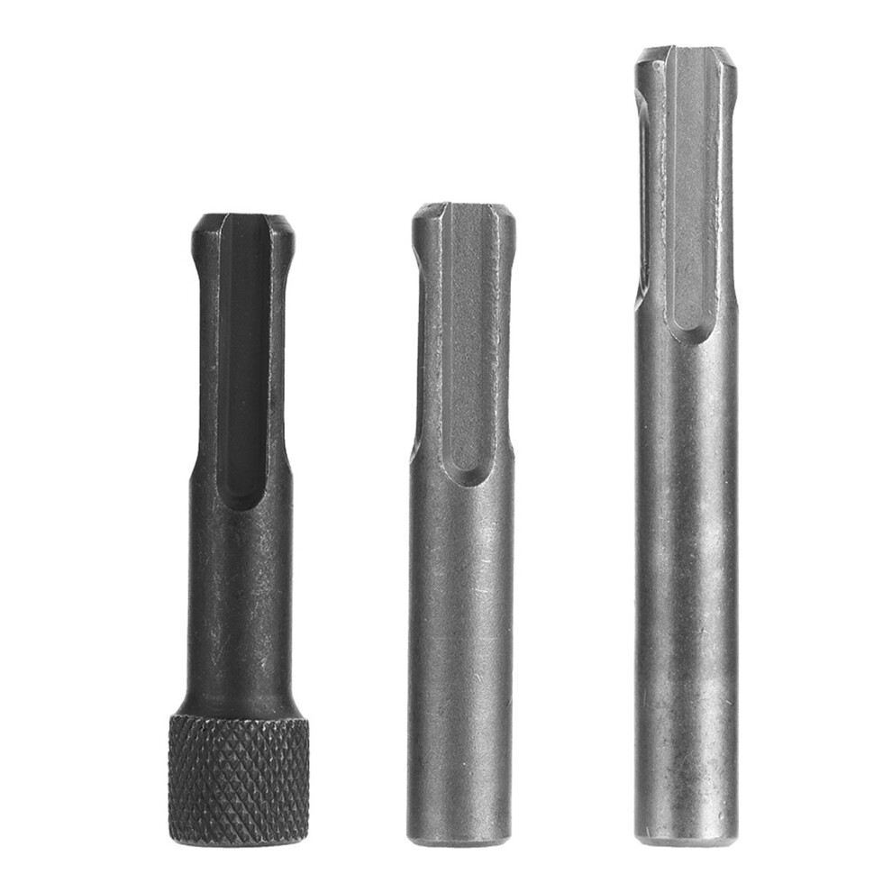 1/4" Hex Shank Socket Adaptor Set 3