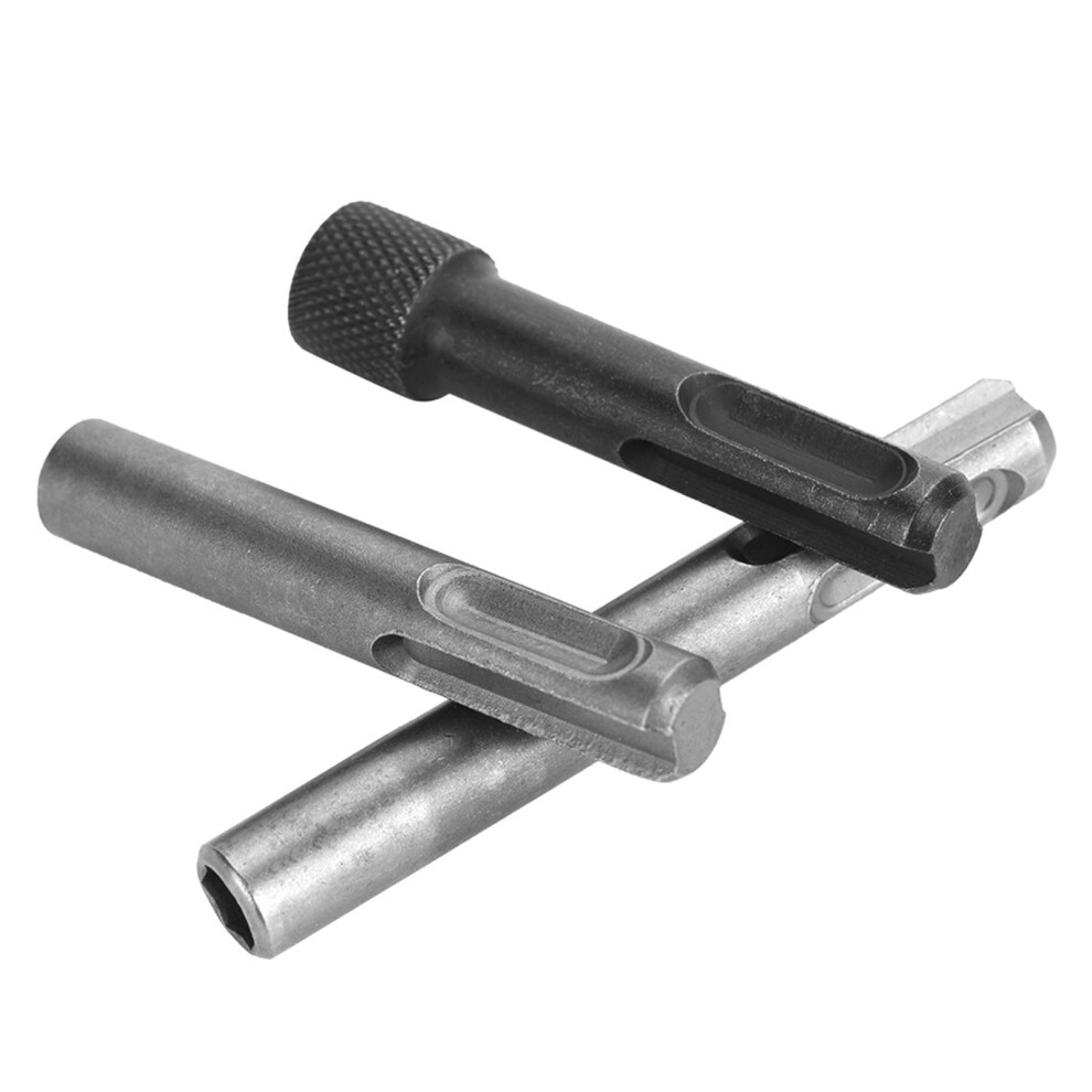 1/4" Hex Shank Screwdriver Adaptor 3